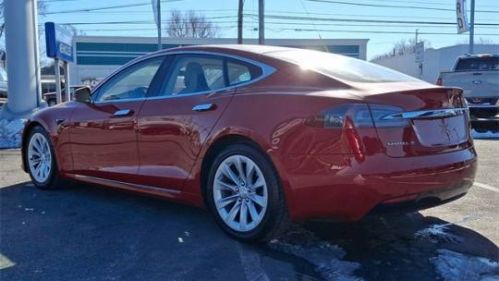 2017 Tesla Model S 5YJSA1E2XHF190683