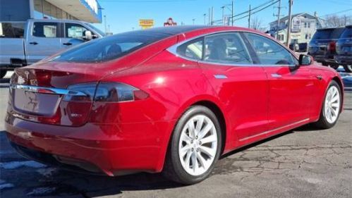 2017 Tesla Model S 5YJSA1E2XHF190683