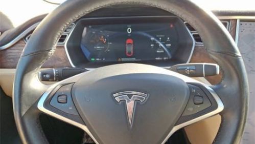 2017 Tesla Model S 5YJSA1E2XHF190683