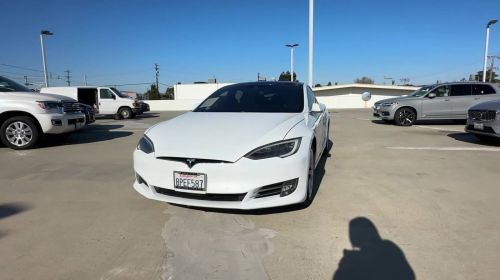 2016 Tesla Model S 5YJSA1E23GF142540