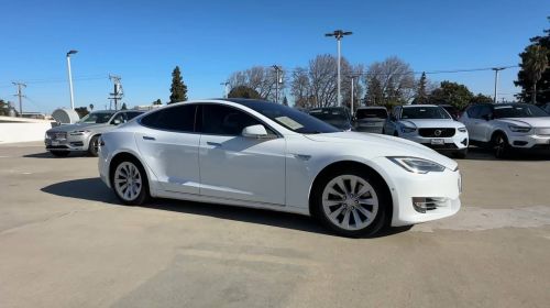 2016 Tesla Model S 5YJSA1E23GF142540