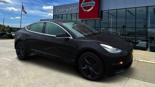 2020 Tesla Model 3 5YJ3E1EA1LF613272