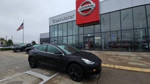 2020 Tesla Model 3 5YJ3E1EA1LF613272