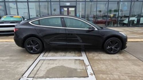 2020 Tesla Model 3 5YJ3E1EA1LF613272