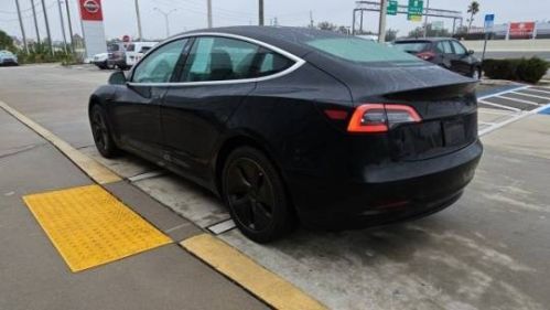 2020 Tesla Model 3 5YJ3E1EA1LF613272