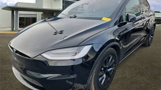 2023 Tesla Model X 7SAXCDE52PF370575