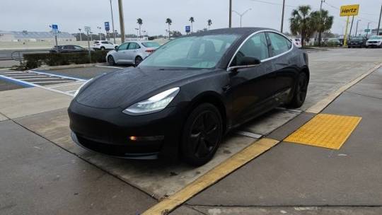 2020 Tesla Model 3 5YJ3E1EA1LF613272