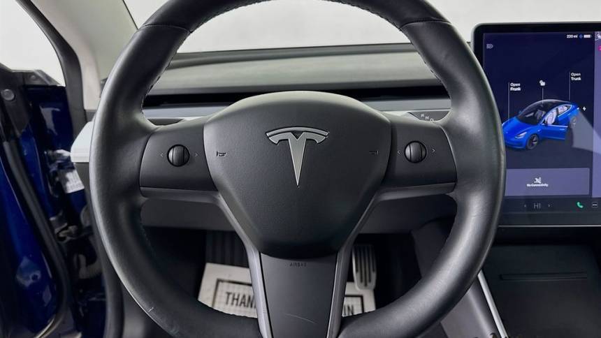 2018 Tesla Model 3 5YJ3E1EBXJF099881