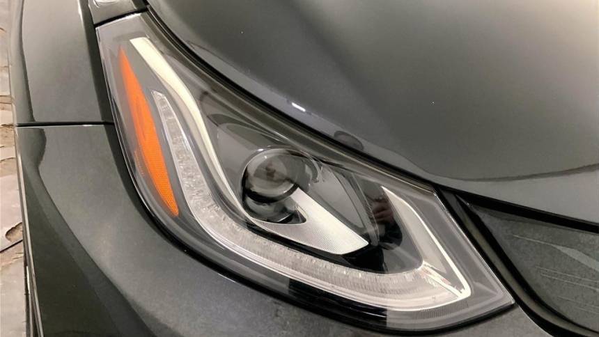 2018 Chevrolet Bolt 1G1FX6S07J4103781