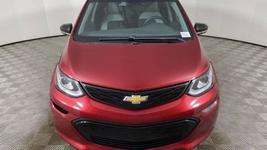 2020 Chevrolet Bolt 1G1FY6S05L4119851