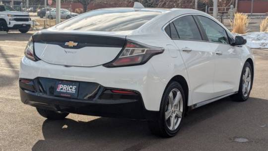 2017 Chevrolet VOLT 1G1RA6S51HU101108