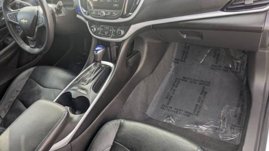 2017 Chevrolet VOLT 1G1RA6S51HU101108