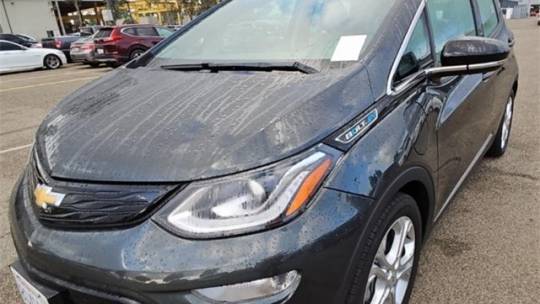 2020 Chevrolet Bolt 1G1FY6S08L4134411