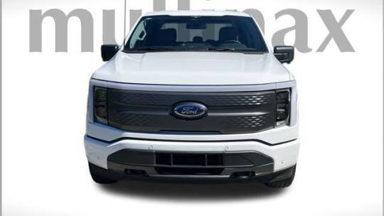 2023 Ford F-150 Lightning 1FTVW1EL1PWG55529