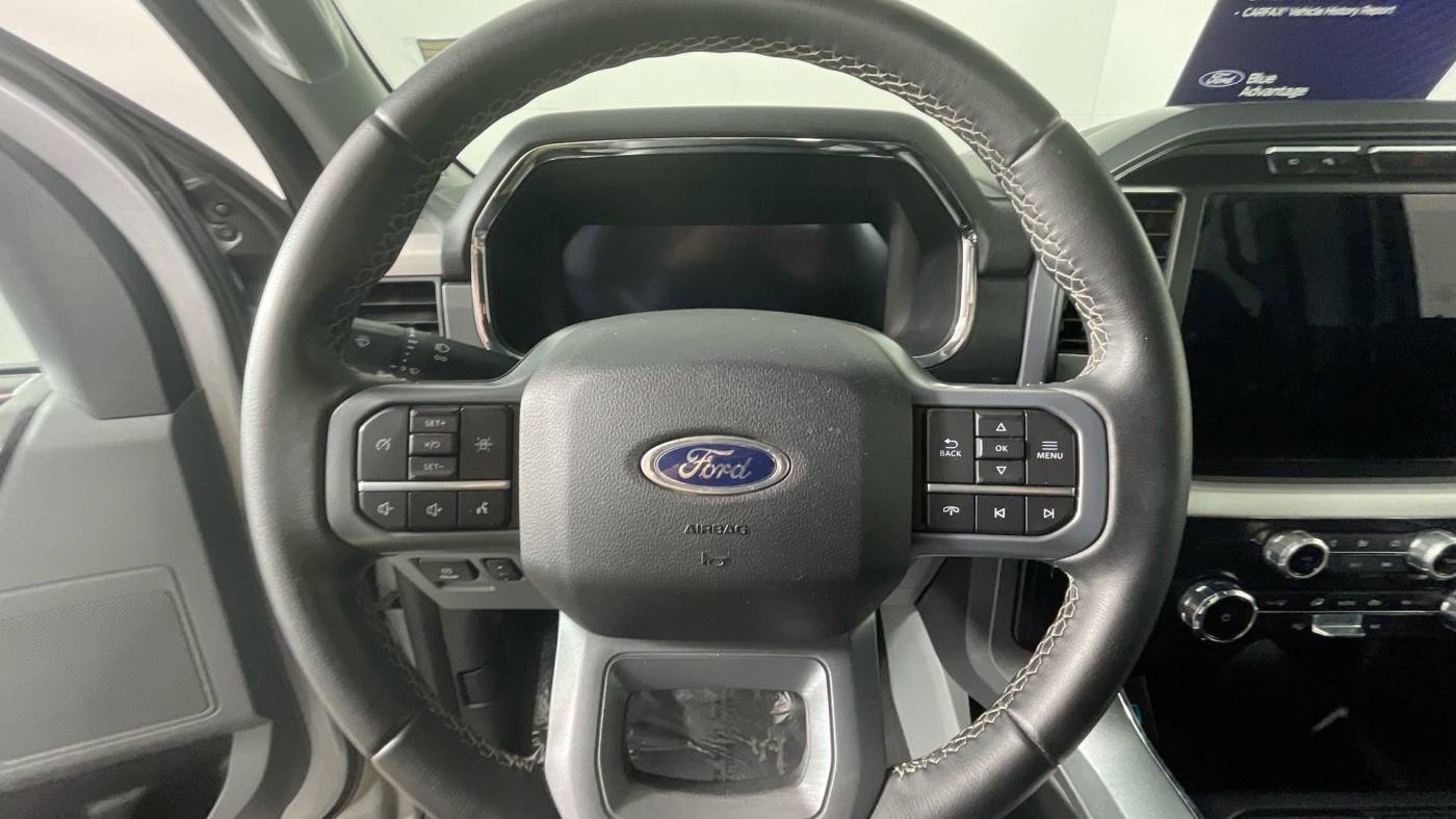 2023 Ford F-150 Lightning 1FTVW1EL1PWG37788