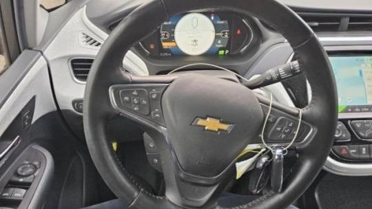 2019 Chevrolet Bolt 1G1FZ6S09K4120724