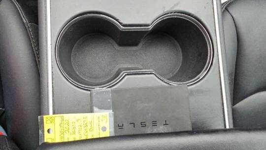 2020 Tesla Model 3 5YJ3E1EA1LF613272