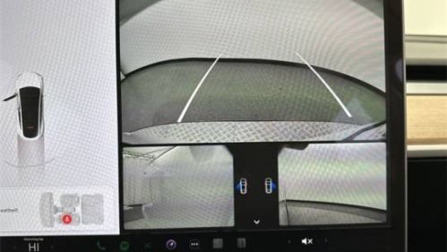 2021 Tesla Model Y 5YJYGDEEXMF257040