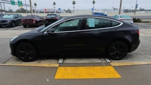 2020 Tesla Model 3 5YJ3E1EA1LF613272