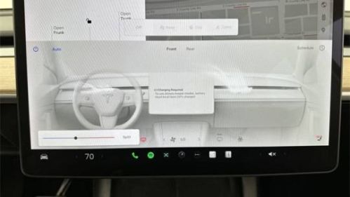 2021 Tesla Model Y 5YJYGDEEXMF257040