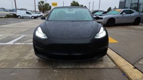 2020 Tesla Model 3 5YJ3E1EA1LF613272