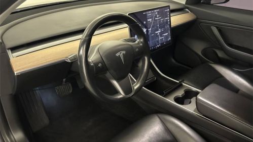 2019 Tesla Model 3 5YJ3E1EB4KF205498