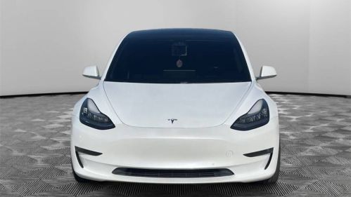 2018 Tesla Model 3 5YJ3E1EB9JF106500