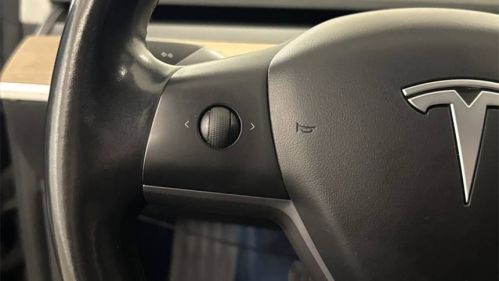 2019 Tesla Model 3 5YJ3E1EB4KF205498