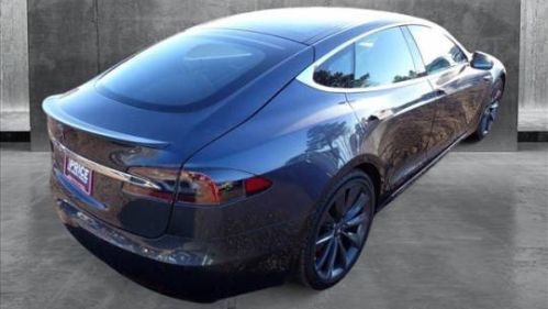 2016 Tesla Model S 5YJSA1E41GF177515