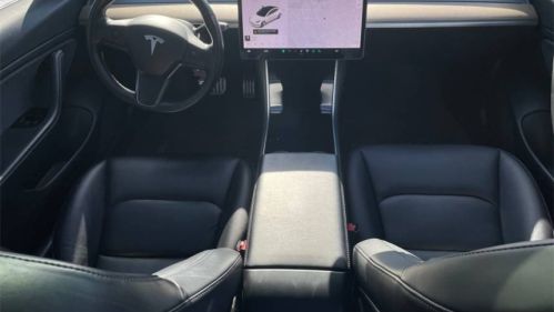 2018 Tesla Model 3 5YJ3E1EB9JF106500