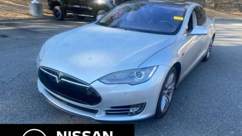 2015 Tesla Model S 5YJSA1H19FF081471