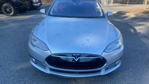 2015 Tesla Model S 5YJSA1H19FF081471