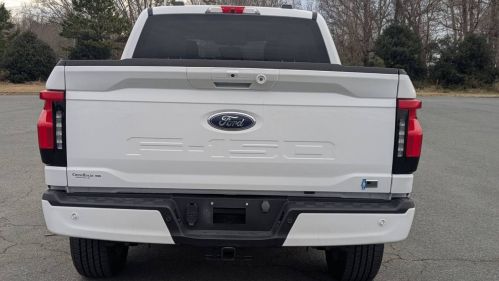 2023 Ford F-150 Lightning 1FT6W1EV6PWG25030