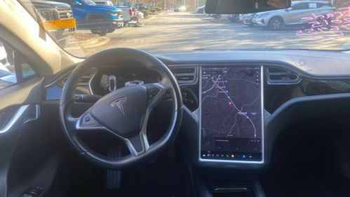 2015 Tesla Model S 5YJSA1H19FF081471