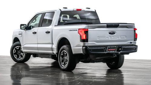 2022 Ford F-150 Lightning 1FTVW1EL6NWG05559