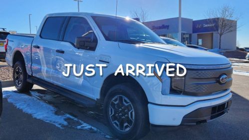 2022 Ford F-150 Lightning 1FTVW1ELXNWG12305