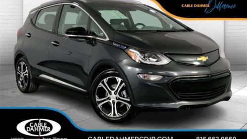 2018 Chevrolet Bolt 1G1FX6S07J4103781