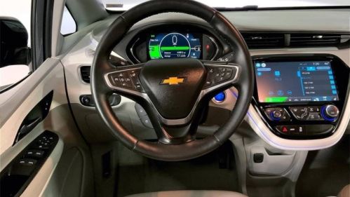 2018 Chevrolet Bolt 1G1FX6S07J4103781