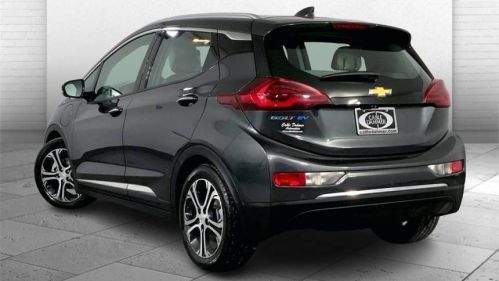 2018 Chevrolet Bolt 1G1FX6S07J4103781