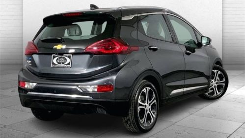 2018 Chevrolet Bolt 1G1FX6S07J4103781