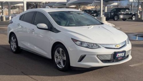 2017 Chevrolet VOLT 1G1RA6S51HU101108