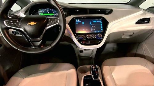 2018 Chevrolet Bolt 1G1FX6S07J4103781