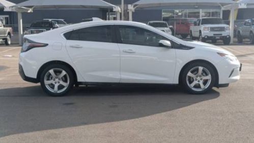 2017 Chevrolet VOLT 1G1RA6S51HU101108