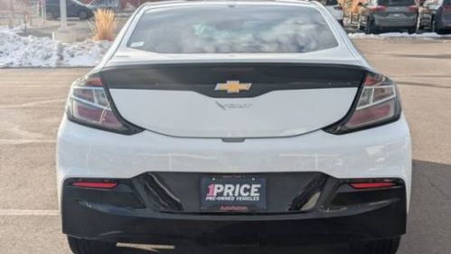 2017 Chevrolet VOLT 1G1RA6S51HU101108