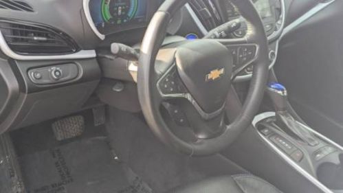 2017 Chevrolet VOLT 1G1RA6S51HU101108