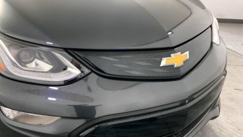 2018 Chevrolet Bolt 1G1FX6S07J4103781