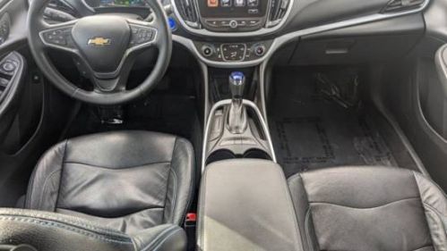 2017 Chevrolet VOLT 1G1RA6S51HU101108