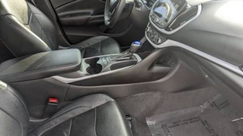 2017 Chevrolet VOLT 1G1RA6S51HU101108