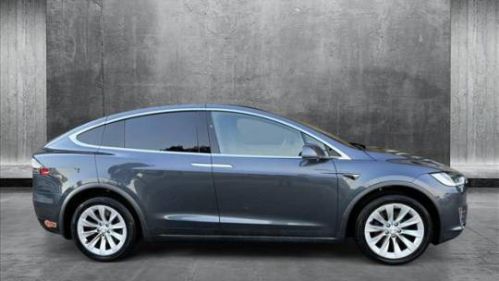 2016 Tesla Model X 5YJXCAE21GF002681