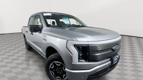 2023 Ford F-150 Lightning 1FTVW1EL1PWG37788